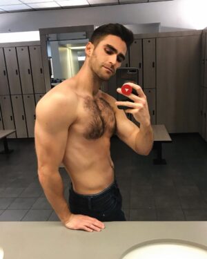 Eduardo Sanchez-Ubanell Thumbnail - 8.7K Likes - Most Liked Instagram Photos