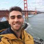 Eduardo Sanchez-Ubanell Instagram – Life update…I moved to San Francisco! I recently accepted a job offer with Google here and made the move this week. Incredibly sad to leave LA but also excited for this new chapter! 😝🌉🎉 San Francisco, California