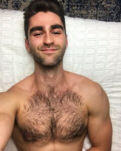Eduardo Sanchez-Ubanell Instagram - mornin’ 🐣 West Hollywood, California
