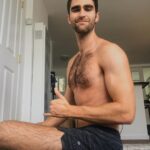 Eduardo Sanchez-Ubanell Instagram – No gym, no problem 🤙🏼 San Francisco, California