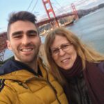 Eduardo Sanchez-Ubanell Instagram – Feliz Día de la Madre a esta increíble mujer que siempre me ha amado, inspirado y que nunca se queda sin nuevos dichos ingeniosos en español para darme una lección ❤️🙏❤️🙏❤️ Happy Mother’s Day