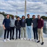 Eduardo Sanchez-Ubanell Instagram – exploring DC 🇺🇸 Washington D.C.