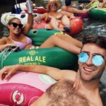 Eduardo Sanchez-Ubanell Instagram – living that texas life 🤠 Austin, Texas