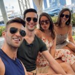 Eduardo Sanchez-Ubanell Instagram – amazing weekend back home with friends and family 🌴☀️🥳 Miami, Florida