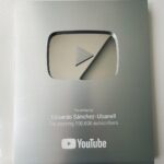 Eduardo Sanchez-Ubanell Instagram – We hit 100,000 subscribers on YouTube!! 🥳🙏💃 Ever since I can remember, I’ve loved making videos. Growing up, I would film space adventures (starring my sister and our dog) with our parents’ VHS video camera. 🚀 📹 That passion continued throughout my life, which led me to study Film/TV production at USC. Once in the working world, I started my channel as a fun outlet to keep the creative juices flowing. It’s been an incredibly fun (and challenging) journey and I’m thankful for everyone who has shared in and supported it. ¡Muchas gracias tíos!🙏🏆🎉 San Francisco, California