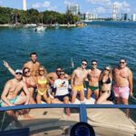 Eduardo Sanchez-Ubanell Instagram – always great to be home ☀️🎉🏝 Miami, Florida