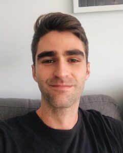 Eduardo Sanchez-Ubanell Instagram - Goodbye stache! It’s been a wild ride 🤠 San Francisco, California