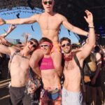 Eduardo Sanchez-Ubanell Instagram – #tbt …Coachella 2020 is a few weeks away 🤗 who’s going this year? 👨🏻‍🚀🎡🌸 Coachella Music Festival