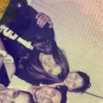 Ekta Kapoor Instagram - 25 years apart !!! New years n us !!!