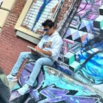 Ektor Rivera Instagram - 💬💡 Desarrollar ideas que salgan de lo ordinario es un ejercicio extra/ordinario. Pero esperen cosas chéveres por ahí.
