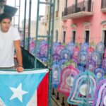 Ektor Rivera Instagram - Desde los balcones de la Fundación Nacional para la Cultura Popular, donde los medios de comunicación de distintos países tuvieron acceso como centro de operaciones para difundir la noticia del movimiento histórico del Verano del ‘19 a nivel global. La fundación es una joya cultural. Los invito a colaborar con esta organización que custodia el legado de nuestros artistas y de todos los hechos que marcan la historia cultural del país. Gracias Javier Santiago por su extraordinaria labor. @fncppr - 📸 @eggytrlaspiedras