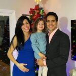 Ektor Rivera Instagram - Felicidades, familia! 🎉🍾❤️ #2024