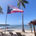 Ektor Rivera Instagram - Puerto Rico es la familia, es su gente, es nuestra historia ancestral, es el amor y el respeto que le debemos a nuestra tierra madre y a los que allí conviven. 🇵🇷 Celebrando la vida de @yaralasanta 🌺 - Cafecito gracias a nuestros hermanos de @melatteunpocillo El mejor de San Germán. ☕️