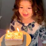 Ektor Rivera Instagram - Hoy cumple la bendición más hermosa que me ha regalado la vida.💗 Que Dios te acompañe siempre, mi amor. 🙏 Mi hija cumple tres añitos!!! 🎉 Happy Birthday, Bría!!!