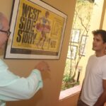 Ektor Rivera Instagram - Desde los balcones de la Fundación Nacional para la Cultura Popular, donde los medios de comunicación de distintos países tuvieron acceso como centro de operaciones para difundir la noticia del movimiento histórico del Verano del ‘19 a nivel global. La fundación es una joya cultural. Los invito a colaborar con esta organización que custodia el legado de nuestros artistas y de todos los hechos que marcan la historia cultural del país. Gracias Javier Santiago por su extraordinaria labor. @fncppr - 📸 @eggytrlaspiedras