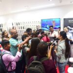 Elina Samantray Instagram – 🍎✨ Exciting News for Apple Enthusiasts! 🚀

Thrilled to be part of the grand opening of iDestiny, the Apple Authorized Reseller in the heart of Bhubaneswar’s Student & Corporate Hub – Patia, Chandrasekharpur! 🌟

Dive into a realm of innovation with the latest Apple products, right in the corporate hub of Bhubaneswar. From iPhones to MacBooks, iDestiny has you covered! This marks iDestiny’s third store in Bhubaneswar, with the first and second being at Esplanade One Mall and Janpath Road, Saheed Nagar. 🎉📱💻

Experience the enchantment of Apple firsthand at iDestiny, where our knowledgeable staff is ready to assist you in finding the perfect device for your needs. Join us at our new destination for all things Apple! 🛍️✨

#iDestiny #AppleBhubaneswar #AppleStoreBhubaneswar #AppleAuthorisedReseller #BhubaneswarTech #THubBhubaneswar #Patia #NewBeginnings #InnovationHub #TechRevolution #AppleExperience #TechEnthusiasts #AppleLovers #CuttingEdgeTechnology #Gadgets #TechCommunity #DigitalLifestyle #FutureTech #UnleashThePowerOfApple #BhubaneswarShopping #TechnologyElevated #PremiumDevices #applemagic