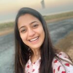 Elina Samantray Instagram - This is how a beautiful early morning face looks like..🌼🌤️ #nofiltersadded