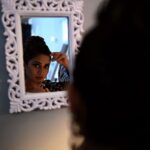 Elina Samantray Instagram - Virtual world is invisible.. PC- @sipunsnapper