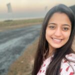 Elina Samantray Instagram - This is how a beautiful early morning face looks like..🌼🌤️ #nofiltersadded