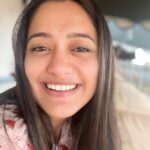 Elina Samantray Instagram - This is how a beautiful early morning face looks like..🌼🌤️ #nofiltersadded