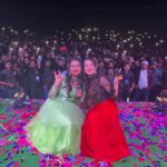 Elina Samantray Instagram - Thank you Mahanga for this love… ❤️