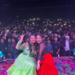 Elina Samantray Instagram - Thank you Mahanga for this love… ❤️