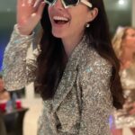 Elisabetta Fantone Instagram – Hello 2023! What an epic way to welcome you! 🌟🎉 
Spending the night celebrating life, friendships, family, successes and conquered challenges.
–
2022 you were definitely another one for the books. With all your ups and downs you thought me so much. I lived and felt every moment to the fullest. Always present. You definitely thaught me the true meaning of resilience, strength and  gratitude and for that, I thank you. 
–
Hope you all had memorable and safe festivities. Wishing you all many blessings.

Happy New Year! Miami, Florida