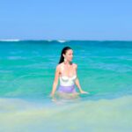 Elisabetta Fantone Instagram - Started off the new year perfecting the art of 'La Dolce Far Niente' at the beautiful @royaltonbavaroresort with family and friends. 18 days weren't enough and I'm looking forward to going back. Thank you to @photoshopcaribe for capturing a glimpe of this wonderfully exciting & relaxing vacation. Will be sharing more photos that I will cherish forever. Royalton Bavaro