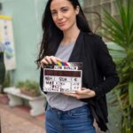Elisabetta Fantone Instagram - Magic happens when you get to work with incredibly talented people. The MobKing Ditected by: @jokesflick Still: @otbmiami Miami, Florida