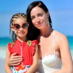 Elisabetta Fantone Instagram - Collecting memories. #DominicanRepublic @royaltonbavaroresort Photos: @photoshopcaribe ☀️ 🏝 🌊 🏖 #familyvacation #vacationdestination #beachlife #caribbean #puntacana Royalton Bavaro