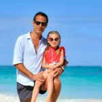 Elisabetta Fantone Instagram - Collecting memories. #DominicanRepublic @royaltonbavaroresort Photos: @photoshopcaribe ☀️ 🏝 🌊 🏖 #familyvacation #vacationdestination #beachlife #caribbean #puntacana Royalton Bavaro