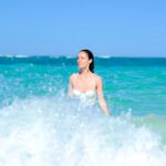 Elisabetta Fantone Instagram - Started off the new year perfecting the art of 'La Dolce Far Niente' at the beautiful @royaltonbavaroresort with family and friends. 18 days weren't enough and I'm looking forward to going back. Thank you to @photoshopcaribe for capturing a glimpe of this wonderfully exciting & relaxing vacation. Will be sharing more photos that I will cherish forever. Royalton Bavaro