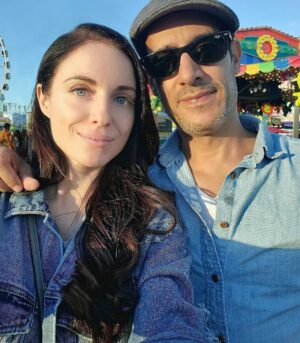 Elisabetta Fantone Instagram - What an epic weekend with family and friends filled with so much laughter and fun! Thank you @miamiyouthfair You brought back so many childhood memories. Can't wait 'till next time! 
Scroll to see how much fun this place was!
-
@urbanwit 
-

#Miami #Fair #MiamiYouthFair #oldschool #arcardes #rides #amusementpark #christmastime #holidays #miamievents