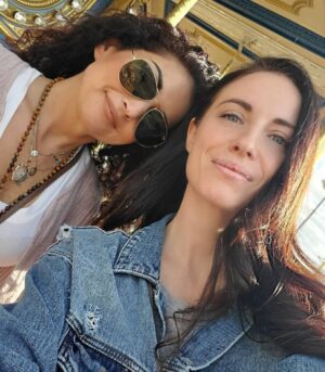 Elisabetta Fantone Instagram - What an epic weekend with family and friends filled with so much laughter and fun! Thank you @miamiyouthfair You brought back so many childhood memories. Can't wait 'till next time! 
Scroll to see how much fun this place was!
-
@urbanwit 
-

#Miami #Fair #MiamiYouthFair #oldschool #arcardes #rides #amusementpark #christmastime #holidays #miamievents