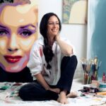 Elisabetta Fantone Instagram – Follow my exclusive art profile @elisabettafantoneart for all updates  on my art works and career. 

Suivez mon profil artistique @elisabettafantoneart pour toutes les mises à jour sur mes œuvres d’art et ma carrière. En espérant vous y voir.

For years I’ve been sharing my art work sparingly on my main profile. I decided it was time to create a space that would strictly be dedicated to my art career which officially started when I was offered my first solo exhibit ‘Various Faces’ in 2006 at the Galerie Pangée in Montreal, Canada.

Welcome to my art world. Hope to see you there. 

Photo credit: @sebas.sauvage

#artistprofile #elisabettafantoneart 
#portraiture #art #artprofile
