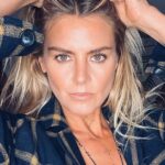 Eliza Coupe Instagram - ..And then you finally see the truth ... And from that moment how can love mean anything else, it is a whisper from another realm sent and delivered to yourself. 🪶 #love