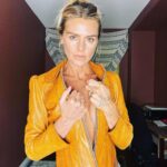 Eliza Coupe Instagram - Ok. I’ve been really on one about my new creation @coyotewitchwardrobe . I know it’s a lot to be inundated with self promotional shit but here’s the thing… what I feel… not what I think… what I FEEEL is that we are being called to truly embrace that which sets our souls creative expression on fire. During this time of strike central I’ve come to realize that acting was only one outlet for my creative expression. Being an actor is only one thing I am. It’s not the truest expression of my soul. Art, in all forms, is. I am here to be a reflection of light for all, to share that which truly sets my soul on fire to, in hopes, ignite a flame within everyone to listen to the whispers of their souls deepest and highest remembering of what it is to be creative. The Coyote, the Witch and the Wardrobe is so much more than just selling my whole frickin closet. It is a portal for all things creative and beautiful. I choose to finally listen to what my soul has been trying tell me… that I am so much more than just an actor working as a cog in a machine that is inevitably going to be a disappointment …because it’s a limited template that is not congruent with my soul’s highest evolution. And so now, with that knowing, I say fuuuuck it all and I am pouring it all out. I am allowing the flood gates to open for my soul to truly express itself. The fuuuck else I got to do… but create. It’s what I came here to do. Thank you for you time. Love, me… the witch… the light… the love… allllll of it. Always. All ways. #create #love #letitallout #be #light #actorsellshercloset #coyotewitchwardrobe #vintage #strike #consciousness #shityeah