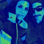 Eliza Coupe Instagram - I have a type… I 🖤 B I L L Y M A R K S #happybirthday #billymarks #party #topanga #hashtag #billyhotafmarks #thisis40 #myloooooveeeee #finally #mustache #imdonenow Topanga, California