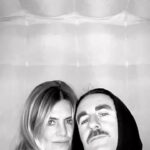 Eliza Coupe Instagram - You’re welcome. 🖤 #BE #love