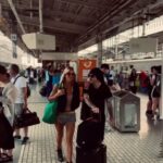 Eliza Coupe Instagram – The Actor & The Skater go to J A P A N 🖤

#photodump #tokyo #kyoto #japantrip #travel #somuchwalking #sohot #worthit #sushi #sls #skate #proho #judgesknowhowtoparty #hashtag #lovelove Japan