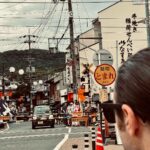 Eliza Coupe Instagram - The Actor & The Skater go to J A P A N 🖤 #photodump #tokyo #kyoto #japantrip #travel #somuchwalking #sohot #worthit #sushi #sls #skate #proho #judgesknowhowtoparty #hashtag #lovelove Japan