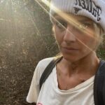 Eliza Coupe Instagram - No filter Friday ….but more importantly- FREE YOUR LIGHT FRIDAY. ✨✨✨✨ Shine… no matter what just S H I N E. Turn the brightness up on yourself and free your L I G H T. Be who you came here to be, not some carbon copy of what you have been conditioned to believe you should be. That’s some archaic antediluvian programming that can go fuck it self. Remember who you are and S H I N E. Legit No filter here. Just liiiiiiiight. Light finds light 🤷🏼‍♀️ ⚡️ ✨💫⚡️💫✨⚡️💫✨ 🖤 #soapbox #more #like #lightbox #bitches #shine #remember #who #you #are #wakeup #iloveyou #awwthanks #i #love #you #too #ok #nofilter #nomakeup #nuthinbutlight #be #bee #lovelove Topanga, California