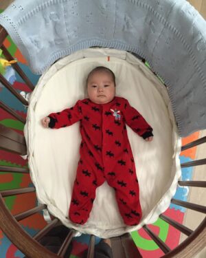 Elizabeth Chai Vasarhelyi Instagram - James happy 6th birthday. I’m crying as my heart explodes with love as all I want to do is snuggle and play together every day and every minute. Thank you for allowing us to accompany you as you bring adventure and joy to everything you do. Scroll for some oldies but goodies including #fatdome!