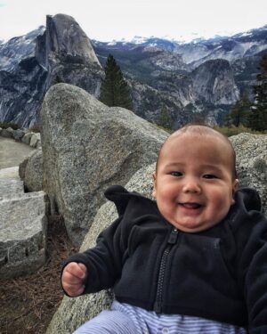 Elizabeth Chai Vasarhelyi Instagram - James happy 6th birthday. I’m crying as my heart explodes with love as all I want to do is snuggle and play together every day and every minute. Thank you for allowing us to accompany you as you bring adventure and joy to everything you do. Scroll for some oldies but goodies including #fatdome!