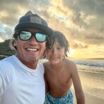 Elizabeth Chai Vasarhelyi Instagram – Fam time is the best time…

Happy New Year from Brazil! Sending much love and gratitude from the southern hemisphere ❤️🙏🏼

James and Marina have officially begun training to hang w uncle @paulnicklen and auntie @mitty! Stoke is high…

Marina got her open water cert and James…well James got his always game for anything trying to keep up w his sis certification 😂

@chaivasarhelyi