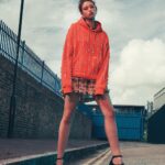 Ella-Rae Smith Instagram - WONDERLAND 💚 catch me in the Autumn issue talking all things acting. thank you dream team photography - @josephsinclair styling - @kieranfenney hair - @hairbycarlcampbell at @carolhayesmanagement makeup - @justinejenkins photography assistant - Connor Harris words by @ericarana biggest love to my ladies at @pinnaclepruk as always 💕