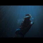 Ella-Rae Smith Instagram - INTO THE DEEP ⚓️ Coming exclusively to UK audiences on @skytv July 31st 🌊 #IntoTheDeep #SkyCinema Directed by @kate__cox Cinematography by @iwlforbes Produced by @leonoradarby @signatureentertainmentuk