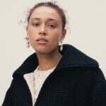 Ella-Rae Smith Instagram - @theglassmagazine 25 for 50 🕊 happy half century GLASS - thank you for featuring me and to the team for a lovely afternoon 😌 photographer - @adamtitchener stylist - @lilyrimr makeup - @emilywoodmakeup at @creativesagencyltd using @anastasiabeverlyhills hair - @patrickwilson at @creativesagencyltd using @kerastase_official lighting technician - @andreas_parperis photography assistant - @alessiastamati styling assistant - @olgapetrusewicz interview - @imogenclark_ all clothing & accessories - @chanelofficial and biggest thanks as always to m’lady @lauren._.jenkins @pinnaclepruk 🤍