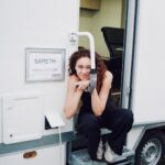 Ella-Rae Smith Instagram - That’s a wrap on Queen Sareth 🪐 #foundation