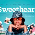 Ella-Rae Smith Instagram - Bursting with excitement that @sweetheart_film is coming to U.K. cinemas on September 24th 🤍 written and directed by @marley_morrison & produced by @micha_antoniades @hazeyjanefilms 🤍 starring the wonderful @barlow_nell 🤍 @film_london @peccapics